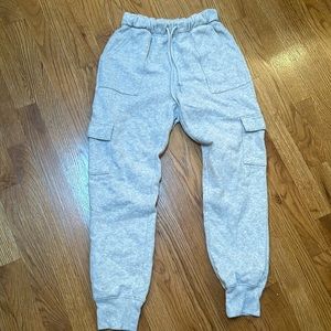 Cute Cargo Joggers